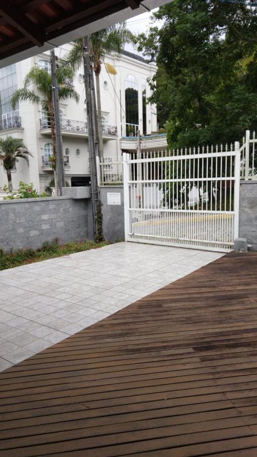 Pousada Mais Confortavel De Itapema Bagian luar foto