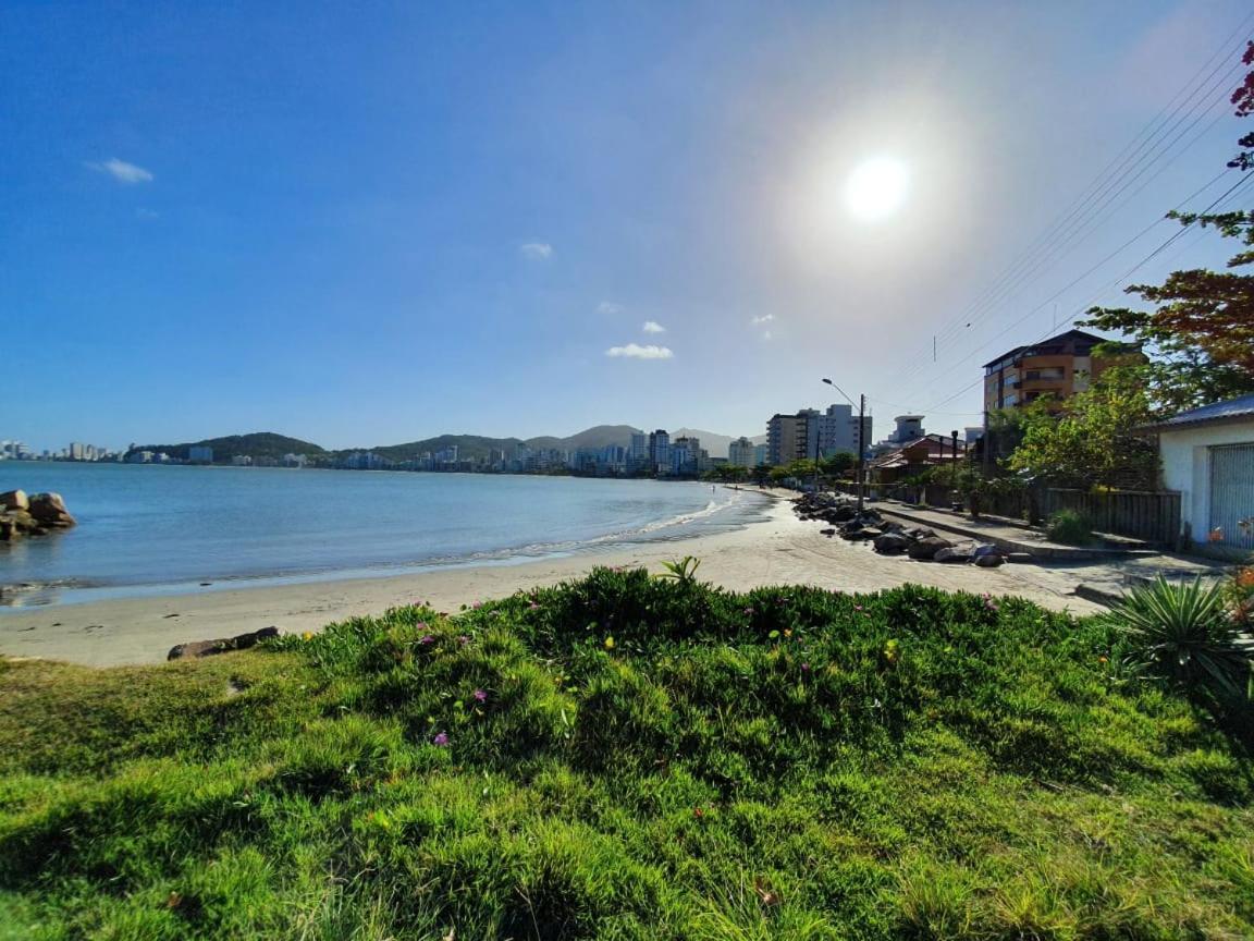 Pousada Mais Confortavel De Itapema Bagian luar foto