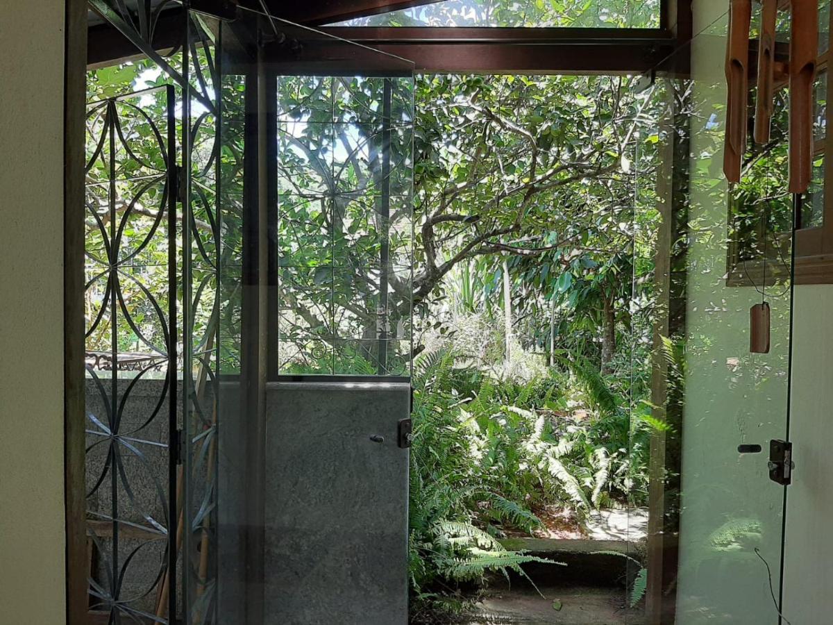 Pousada Mais Confortavel De Itapema Bagian luar foto