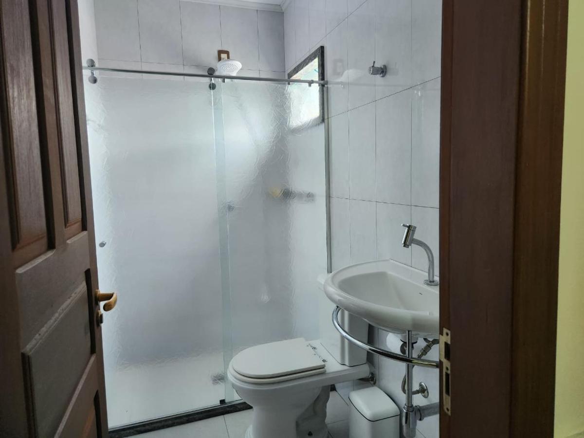 Pousada Mais Confortavel De Itapema Bagian luar foto