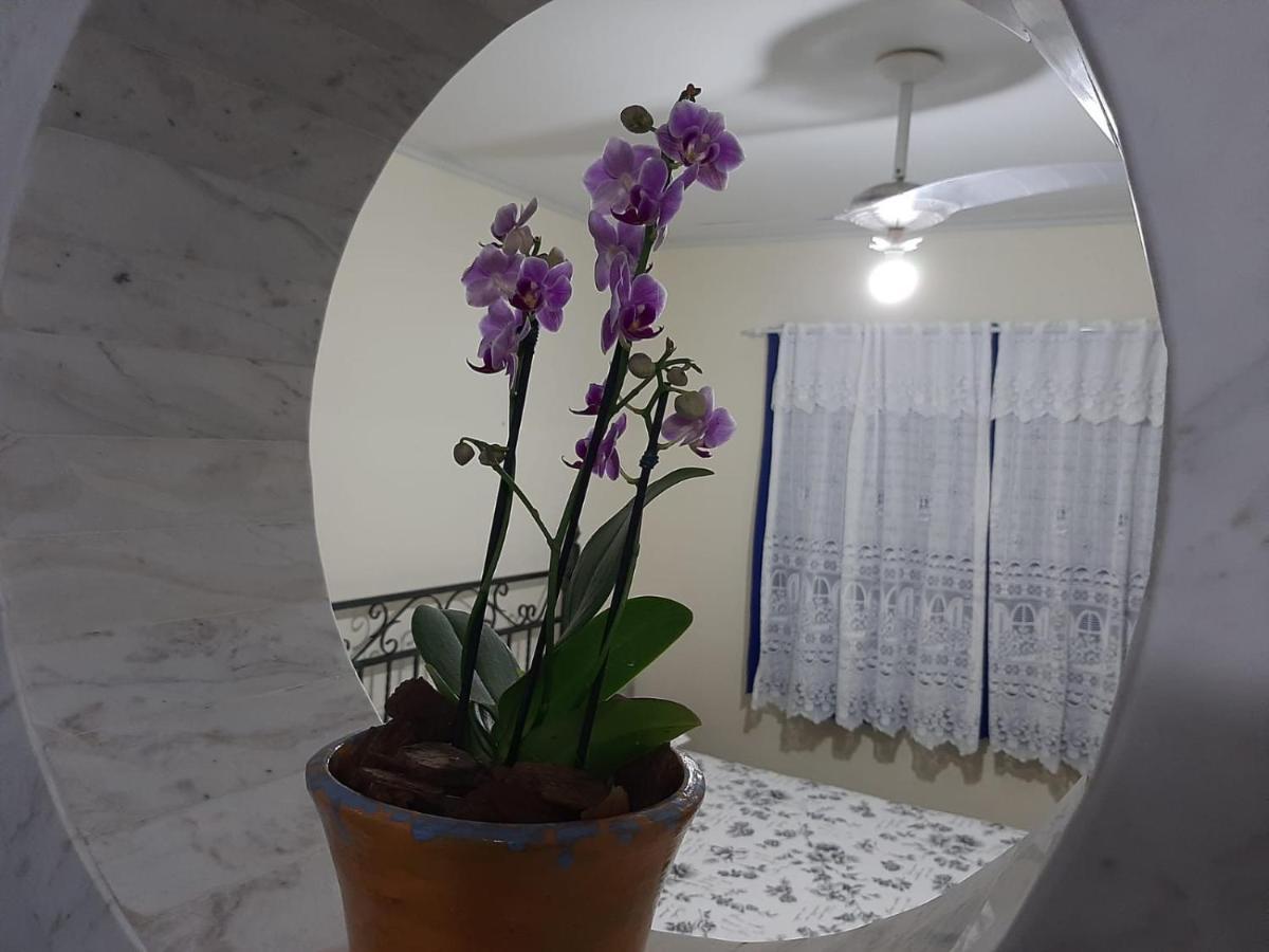 Pousada Mais Confortavel De Itapema Bagian luar foto
