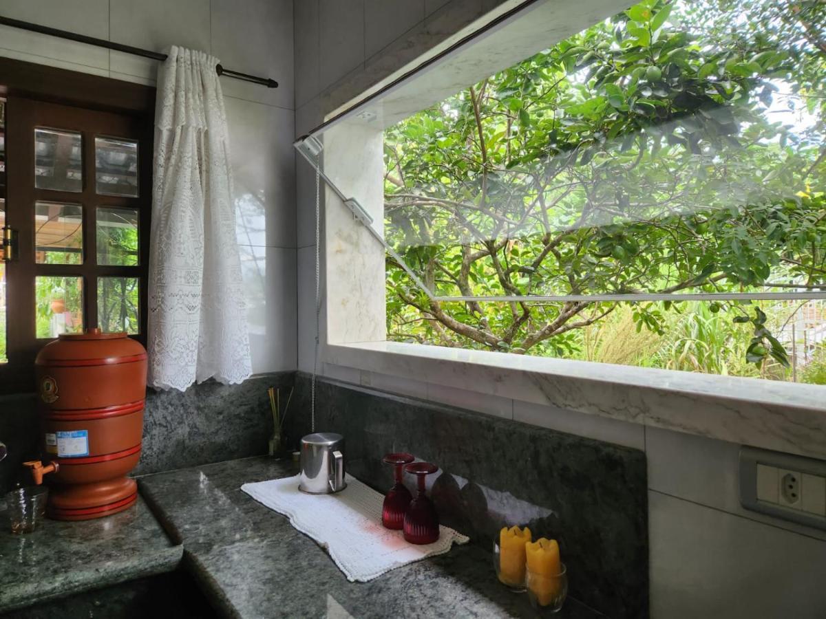 Pousada Mais Confortavel De Itapema Bagian luar foto